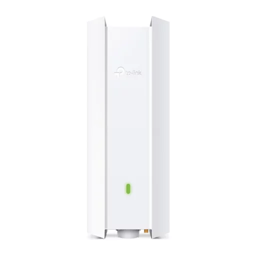 Точка доступу TP-LINK EAP610 OUTDOOR AX1800, 1xGE LAN, PoE, Passive PoE