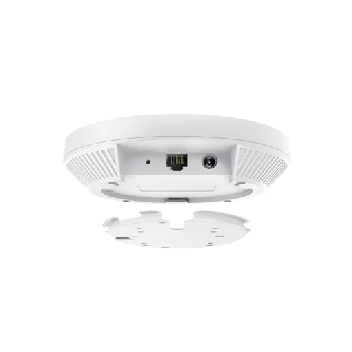 Точка доступу TP-LINK EAP613 AX1800, 1xGE,  PoE,  Passive PoE