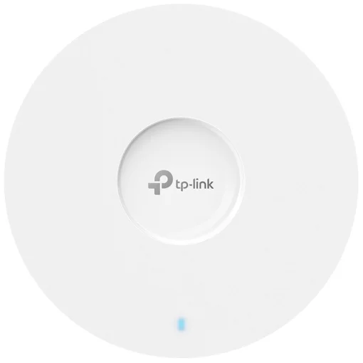 Точка доступу TP-LINK EAP613 AX1800, 1xGE,  PoE,  Passive PoE
