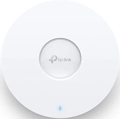 Точка доступу TP-LINK EAP620 HD AX1800, 1xGE LAN, PoE