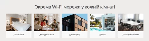 Точка доступу TP-LINK EAP650 WALL AX3000, 1xGE, 1xGE out, PoE