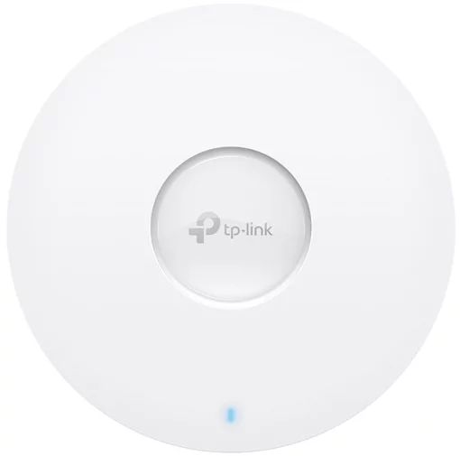 Точка доступу TP-LINK EAP650 AX3000, 1xGE LAN, PoE, Passive PoE