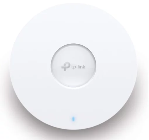 Точка доступу TP-LINK EAP660 HD AX3600, 1x2.5GE, PoE