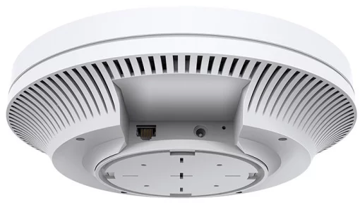Точка доступу TP-LINK EAP660 HD AX3600, 1x2.5GE, PoE