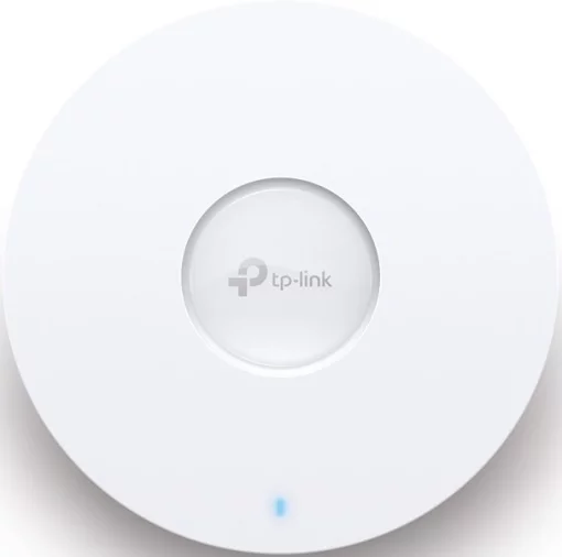 Точка доступу TP-LINK EAP660 HD AX3600, 1x2.5GE, PoE