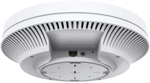 Точка доступу TP-LINK EAP670 AX5400 1x2.5GE, PoE