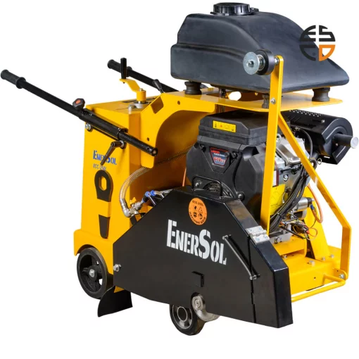Нарізчик швів бензиновий EnerSol ECC-250L