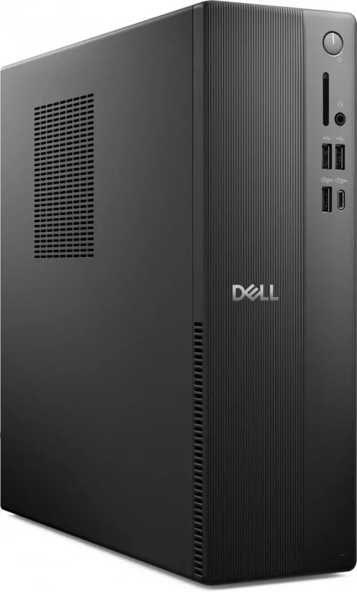 Комп'ютер персональний DELL Slim SFF (D18S), Intel U5-225, 16GB, F512GB, UMA, WiFi, Win11P