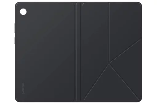 Чохол Samsung для Galaxy Tab A11 (X130/X135), Book Cover, чорний