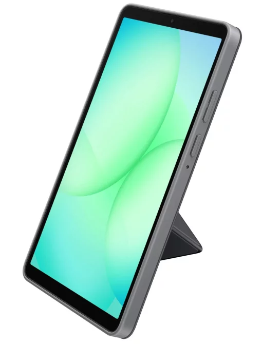 Чохол Samsung для Galaxy Tab A11 (X130/X135), Book Cover, чорний