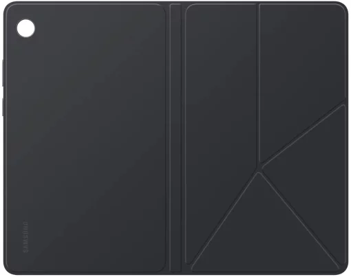 Чохол Samsung для Galaxy Tab A11 (X130/X135), Book Cover, чорний