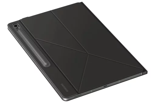 Чохол Samsung для Galaxy Tab S10 FE+ (X620/626), Book Cover, чорний