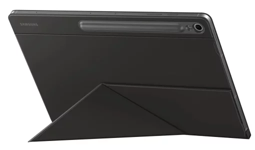 Чохол Samsung для Galaxy Tab S10 FE+ (X620/626), Book Cover, чорний