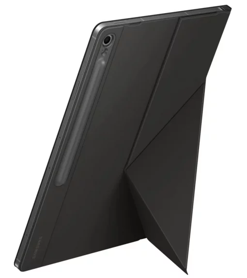 Чохол Samsung для Galaxy Tab S10 FE+ (X620/626), Book Cover, чорний