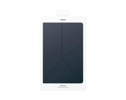 Чохол Samsung для Galaxy Tab S11 (X730/736), Book Cover, чорний