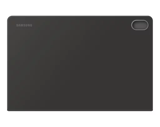 Чохол Samsung для Galaxy Tab S11 (X730/736), Book Cover, чорний
