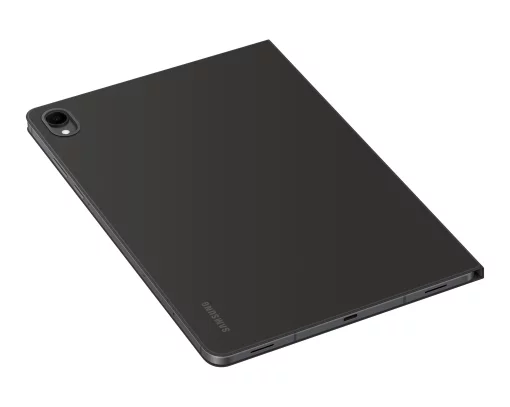 Чохол Samsung для Galaxy Tab S11 (X730/736), Book Cover, чорний