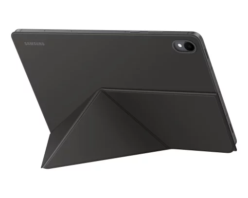 Чохол Samsung для Galaxy Tab S11 (X730/736), Book Cover, чорний