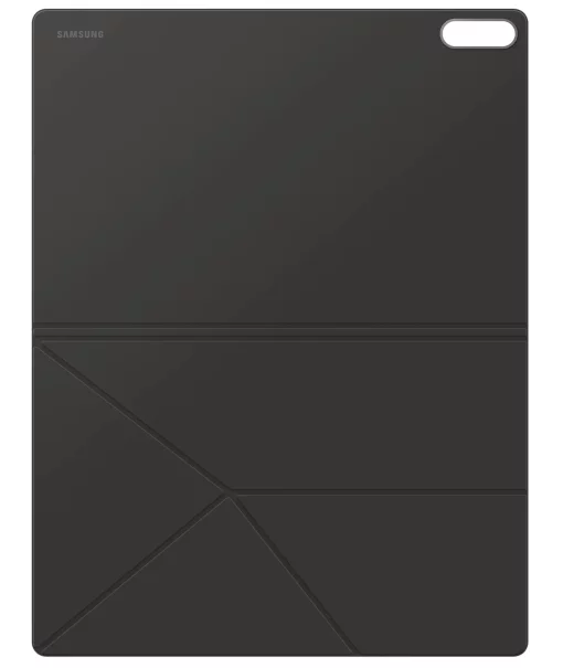 Чохол Samsung для Galaxy Tab S11 Ultra (X936), Book Cover, чорний