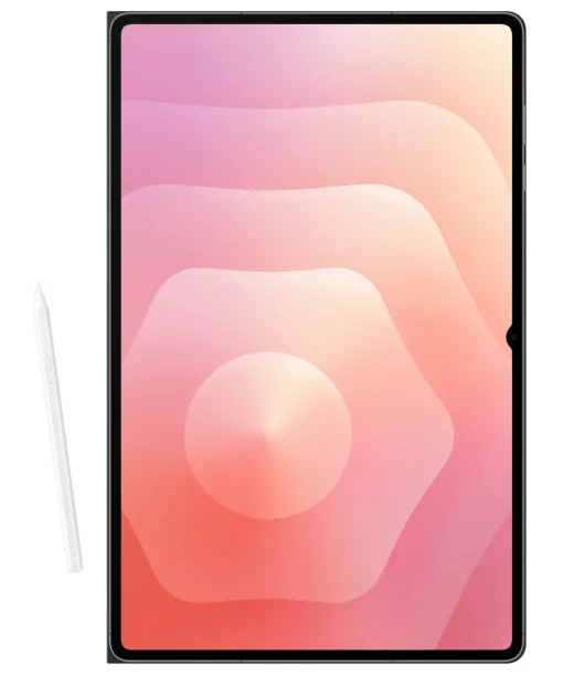 Чохол Samsung для Galaxy Tab S11 Ultra (X936), Book Cover, чорний