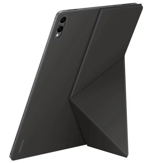 Чохол Samsung для Galaxy Tab S11 Ultra (X936), Book Cover, чорний