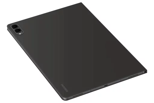 Чохол Samsung для Galaxy Tab S11 Ultra (X936), Book Cover, чорний