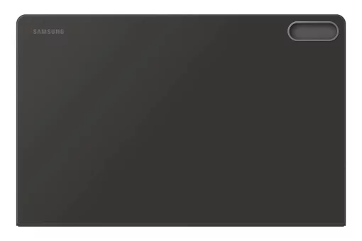 Чохол Samsung для Galaxy Tab S11 Ultra (X936), Book Cover, чорний
