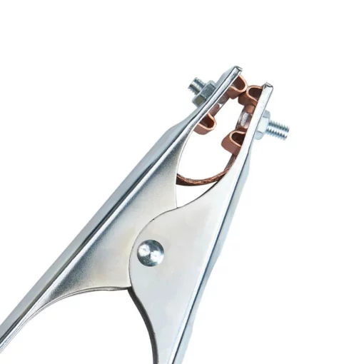 Затискач маси EnerSol EGC-300