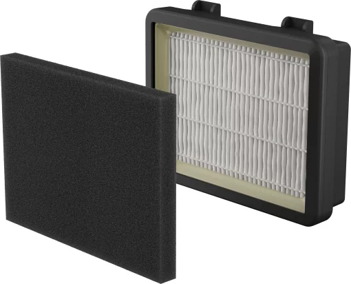 Пилосос Electrolux контейнерний, 850Вт, конт пил -2л, HEPA12, 3 насадки, зелений