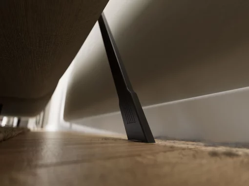 Пилосос Electrolux контейнерний, 850Вт, конт пил -2л, HEPA12, 3 насадки, зелений