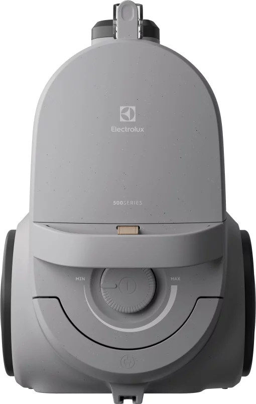 Пилосос Electrolux контейнерний, 850Вт, конт пил -2л, HEPA12, 3 насадки, сірий