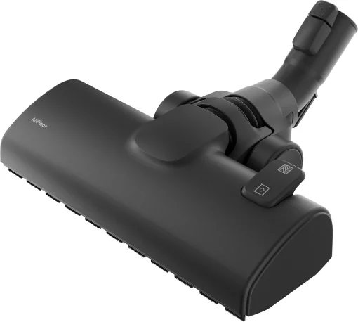 Пилосос Electrolux контейнерний, 850Вт, конт пил -2л, HEPA12, 3 насадки, сірий