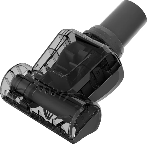 Пилосос Electrolux контейнерний, 850Вт, конт пил -2л, HEPA12, 3 насадки, сірий