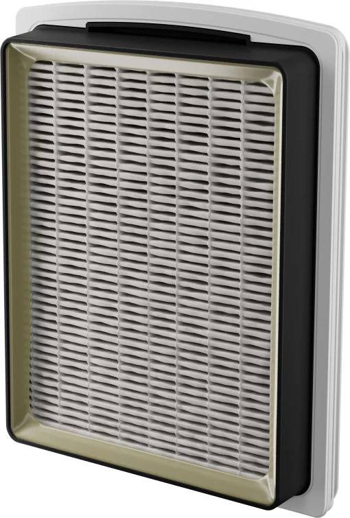 Пилосос Electrolux контейнерний, 850Вт, конт пил -2л, HEPA12, 3 насадки, сірий