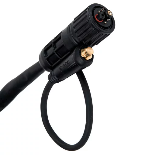 Пальник для напівавтоматичного зварювання EnerSol EMT-3-14-150