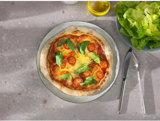 Мікрохвильова піч Electrolux, 20л, мех. керування, 800Вт, гриль, чорний