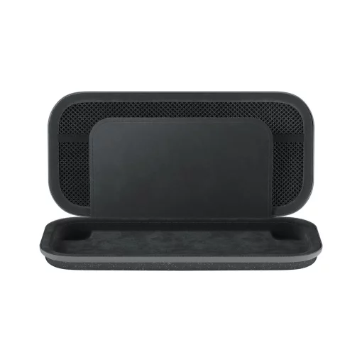 Чохол Belkin для Nintendo Switch 2, Charcoal