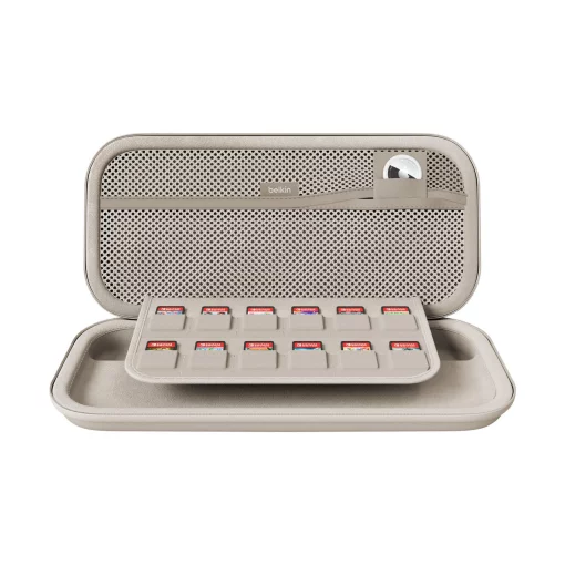 Чохол Belkin для Nintendo Switch 2, Sand