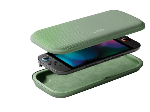 Чохол Belkin для Nintendo Switch 2, Sage