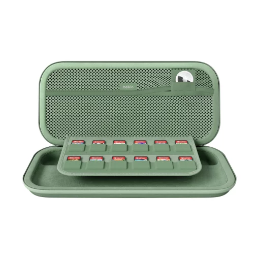 Чохол Belkin для Nintendo Switch 2, Sage