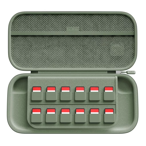 Чохол Belkin для Nintendo Switch 2, Sage