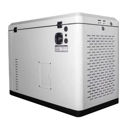 Генератор газовий EnerSol ENNG-13000SATS