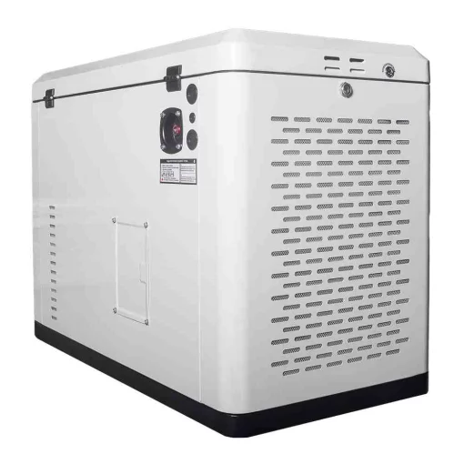 Генератор газовий EnerSol ENNG-13000TATS