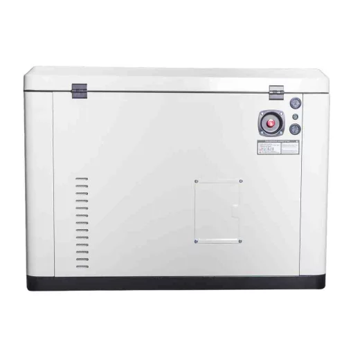 Генератор газовий EnerSol ENNG-13000TATS