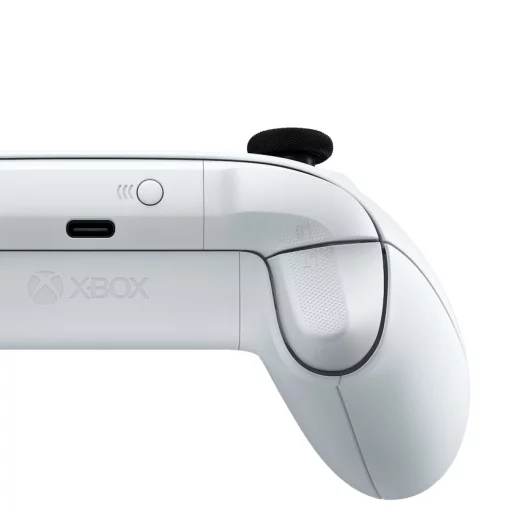 Ігрова консоль Xbox Series S 512GB, біла