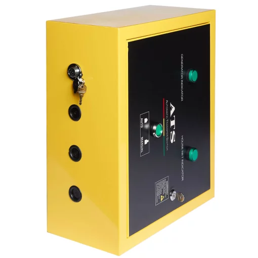 Генератор бензиновий EnerSol EPG-11000SEA