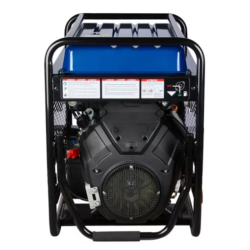 Генератор бензиновий EnerSol EPG-16000TEA