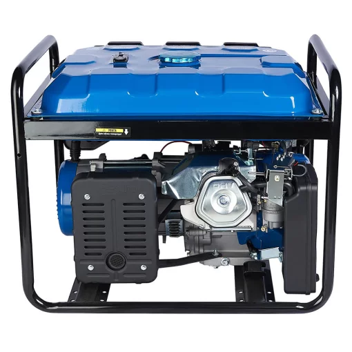 Генератор бензиновий EnerSol EPG-5500SEA