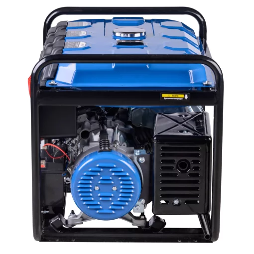 Генератор бензиновий EnerSol EPG-7500TE