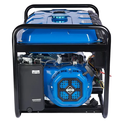 Генератор бензиновий EnerSol EPG-8500UEA